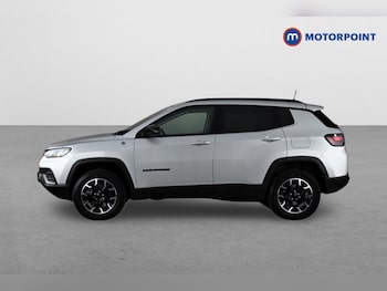 Used Jeep Compass 2025 for sale - 78768122: Photo