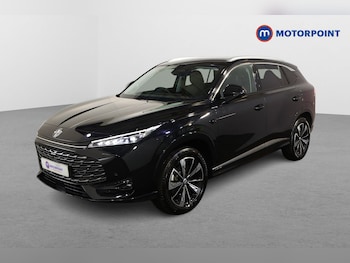 Used MG MG HS 2025 for sale - 78271004: Photo