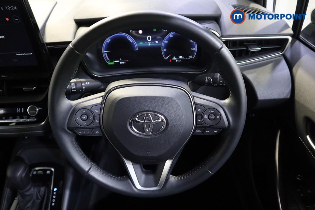 Used Toyota Corolla 2023 for sale - 77779289: Photo 10