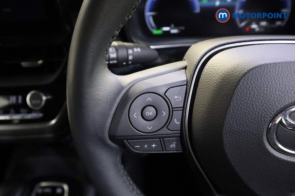 Used Toyota Corolla 2023 for sale - 77779289: Photo 11