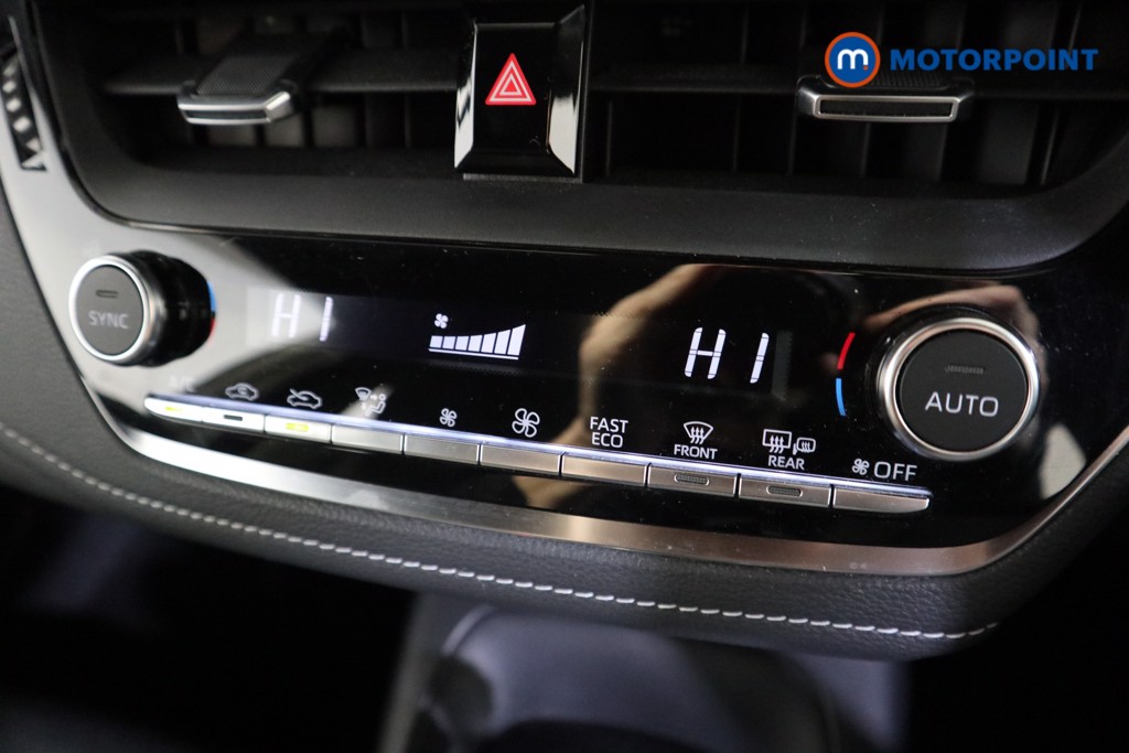 Used Toyota Corolla 2023 for sale - 77779289: Photo 16