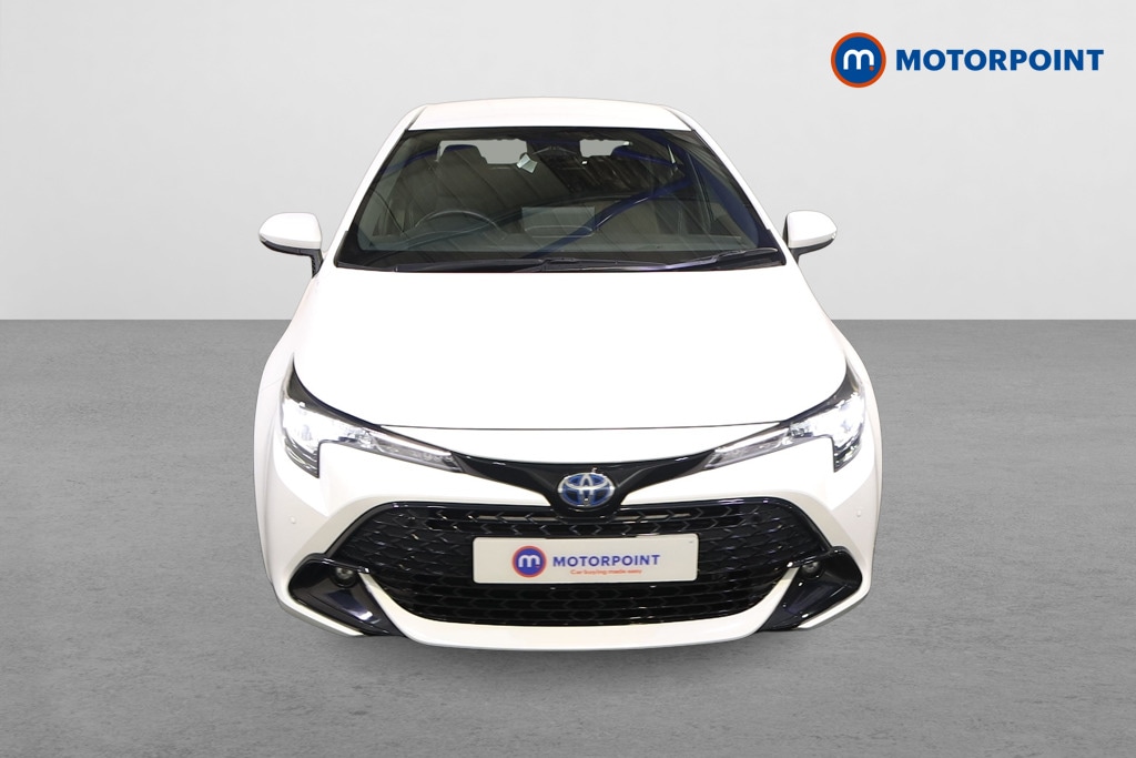 Used Toyota Corolla 2023 for sale - 77779289: Photo 2