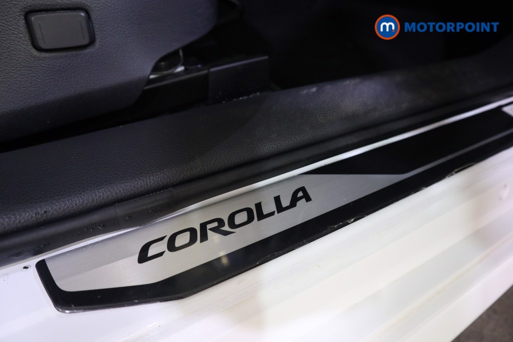 Used Toyota Corolla 2023 for sale - 77779289: Photo 24