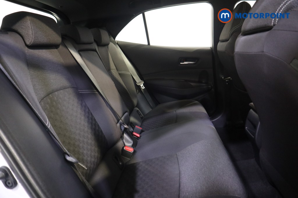 Used Toyota Corolla 2023 for sale - 77779289: Photo 27