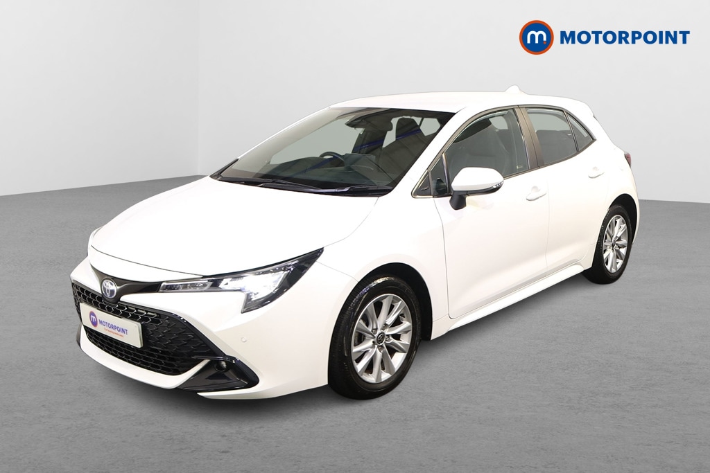Used Toyota Corolla 2023 for sale - 77779289: Photo 3