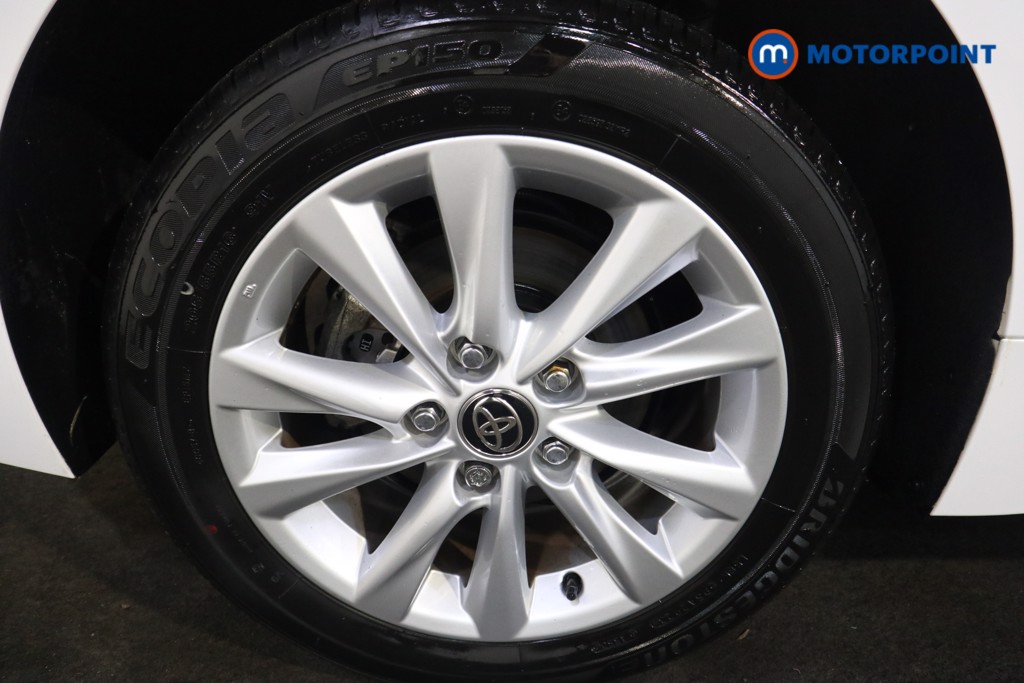 Used Toyota Corolla 2023 for sale - 77779289: Photo 32