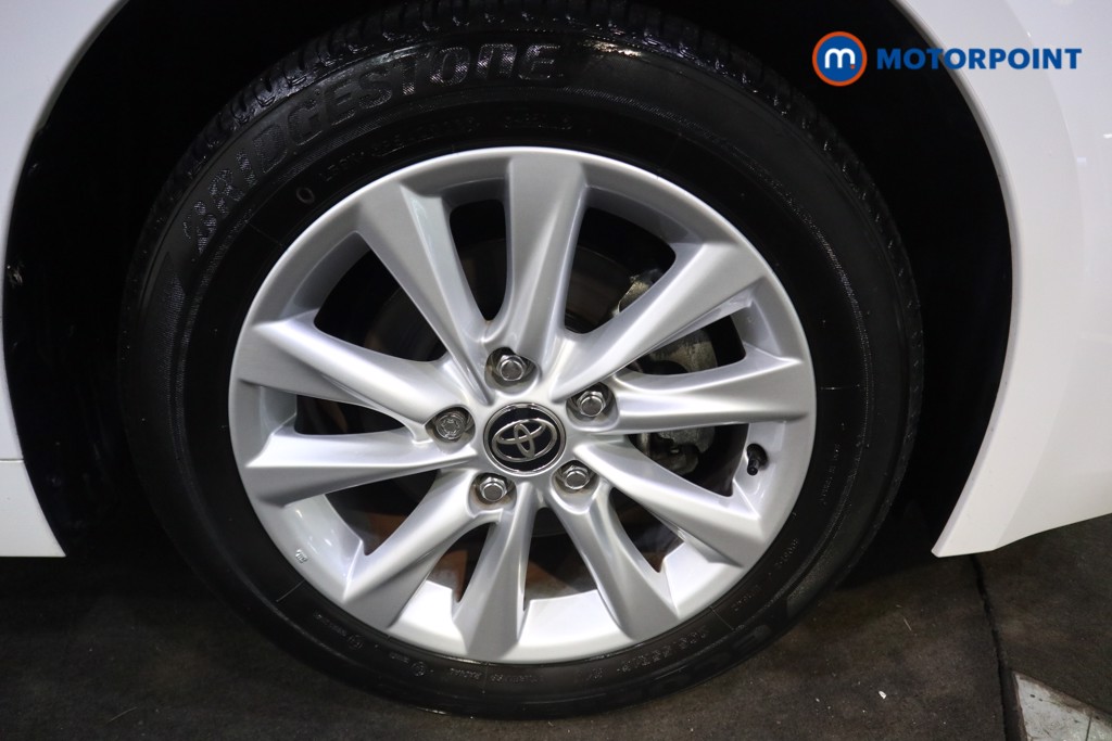 Used Toyota Corolla 2023 for sale - 77779289: Photo 33