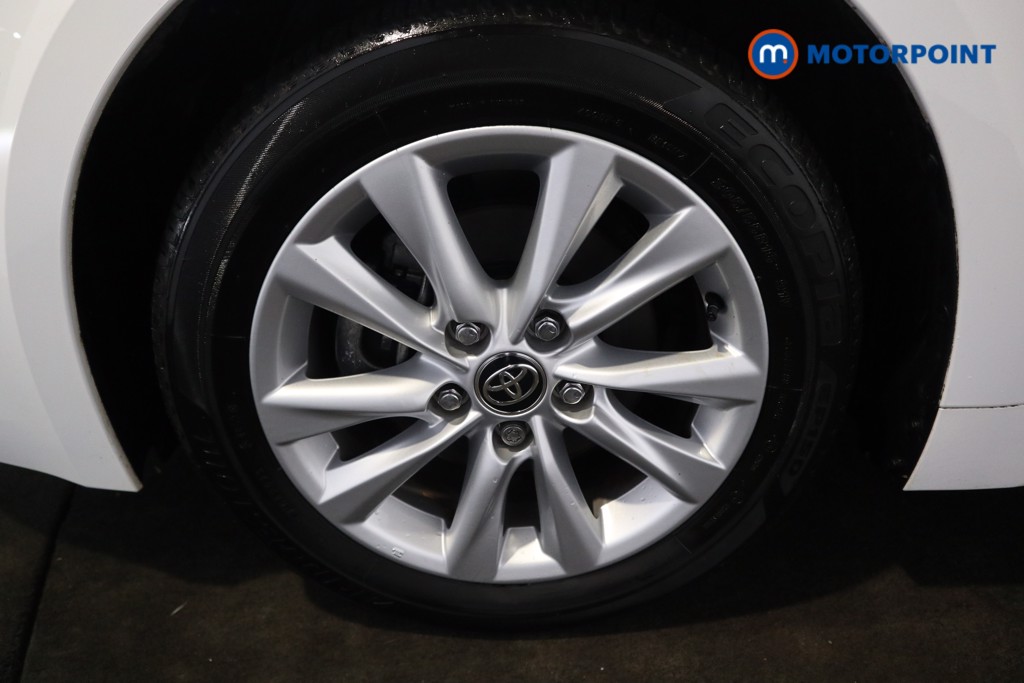 Used Toyota Corolla 2023 for sale - 77779289: Photo 34