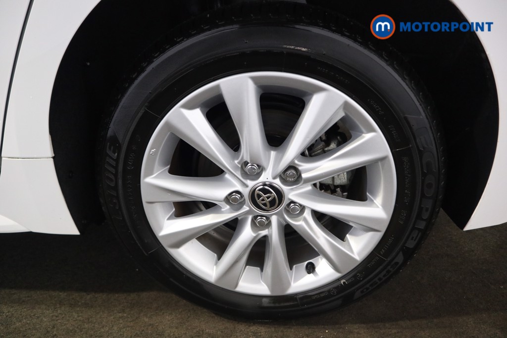 Used Toyota Corolla 2023 for sale - 77779289: Photo 35