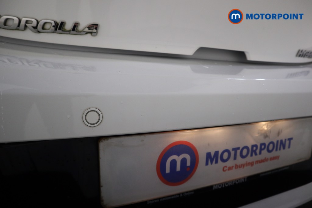 Used Toyota Corolla 2023 for sale - 77779289: Photo 36