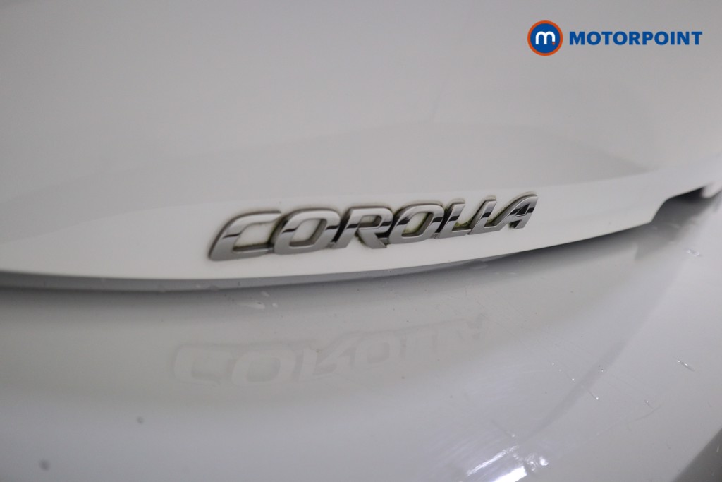 Used Toyota Corolla 2023 for sale - 77779289: Photo 38