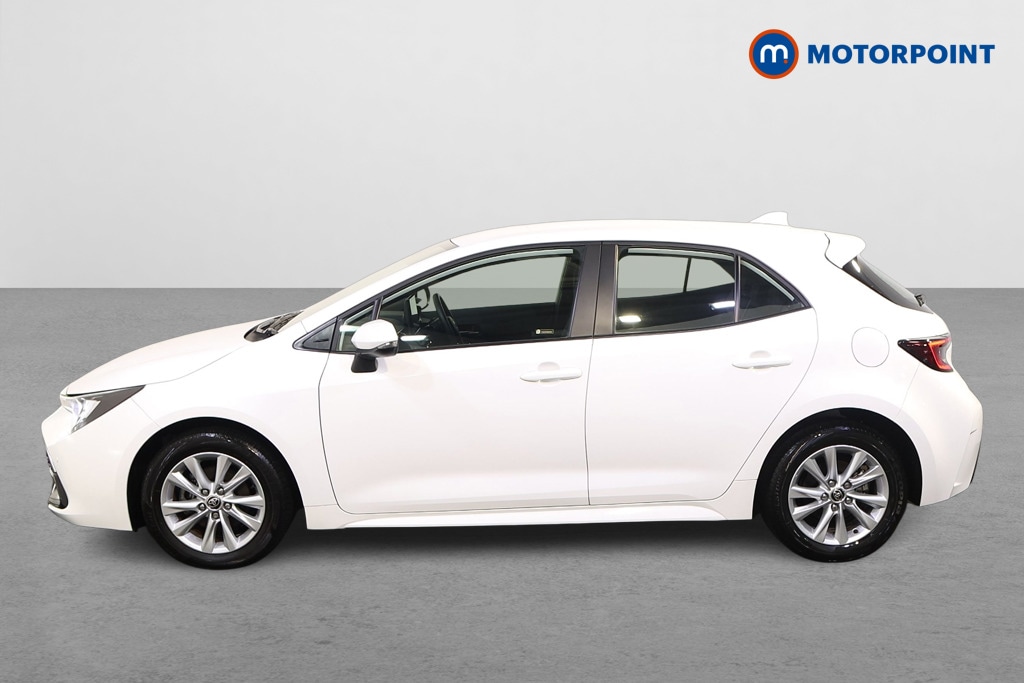Used Toyota Corolla 2023 for sale - 77779289: Photo 4