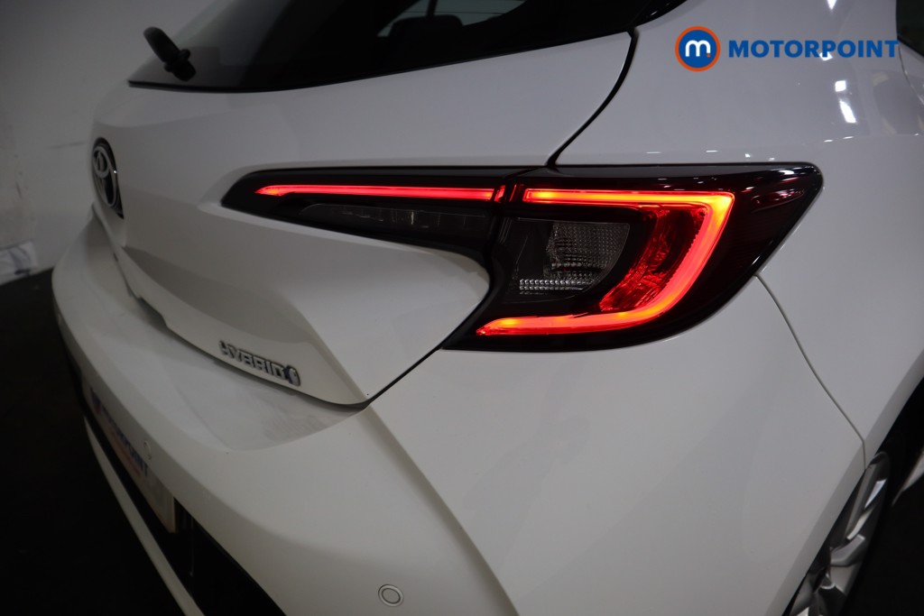 Used Toyota Corolla 2023 for sale - 77779289: Photo 40