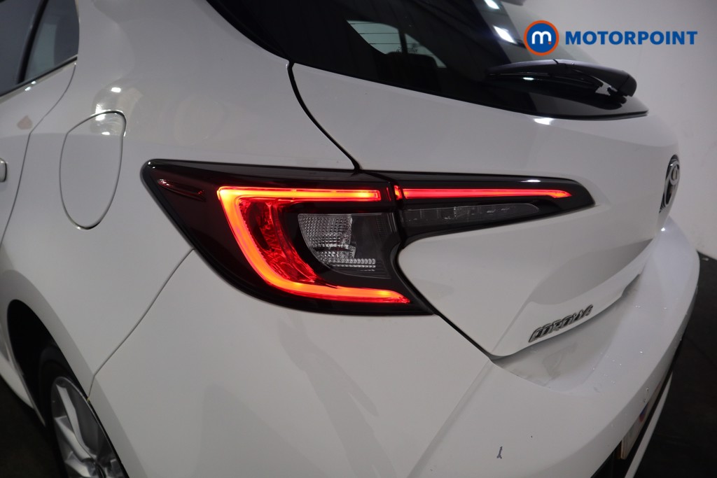 Used Toyota Corolla 2023 for sale - 77779289: Photo 41