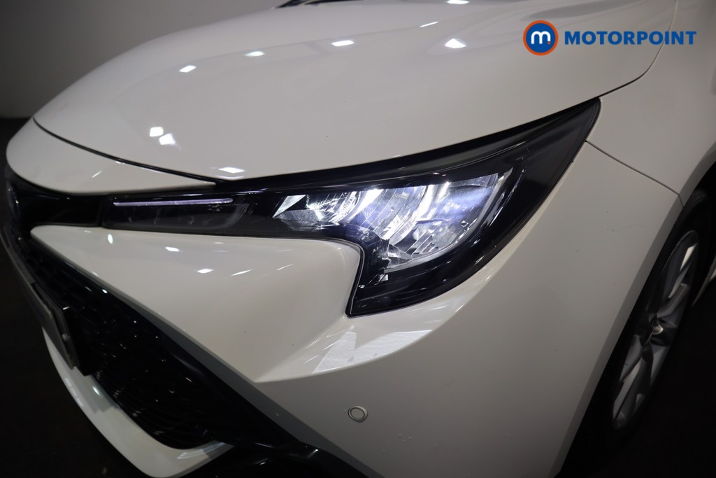 Used Toyota Corolla 2023 for sale - 77779289: Photo 45