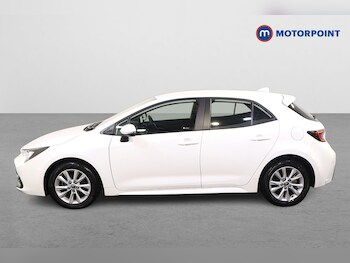 Used Toyota Corolla 2023 for sale - 77779289: Photo