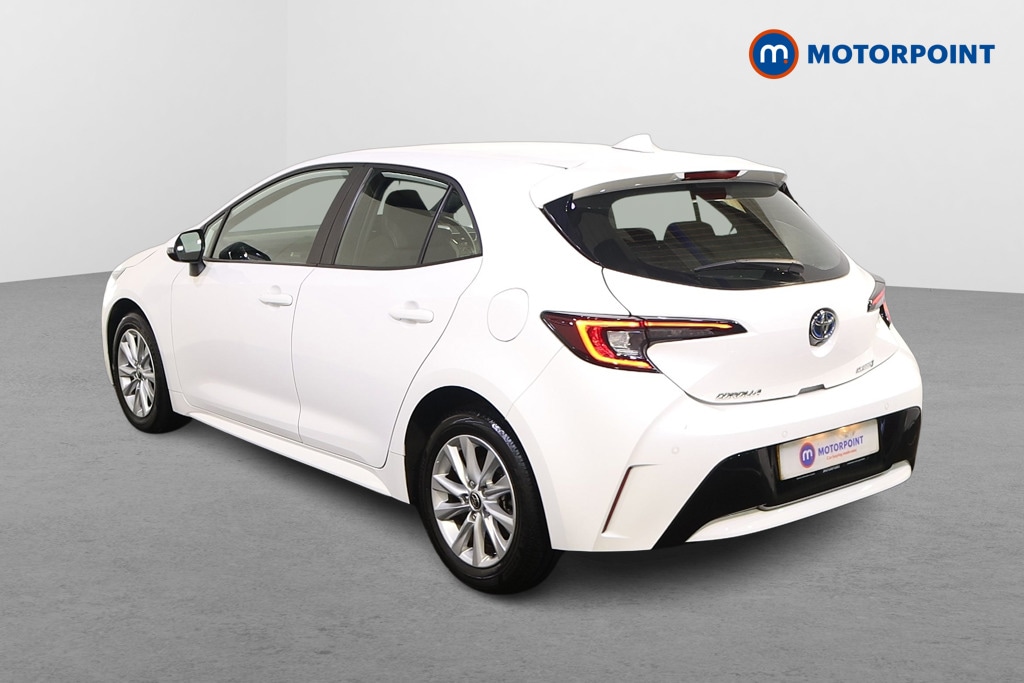 Used Toyota Corolla 2023 for sale - 77779289: Photo 5