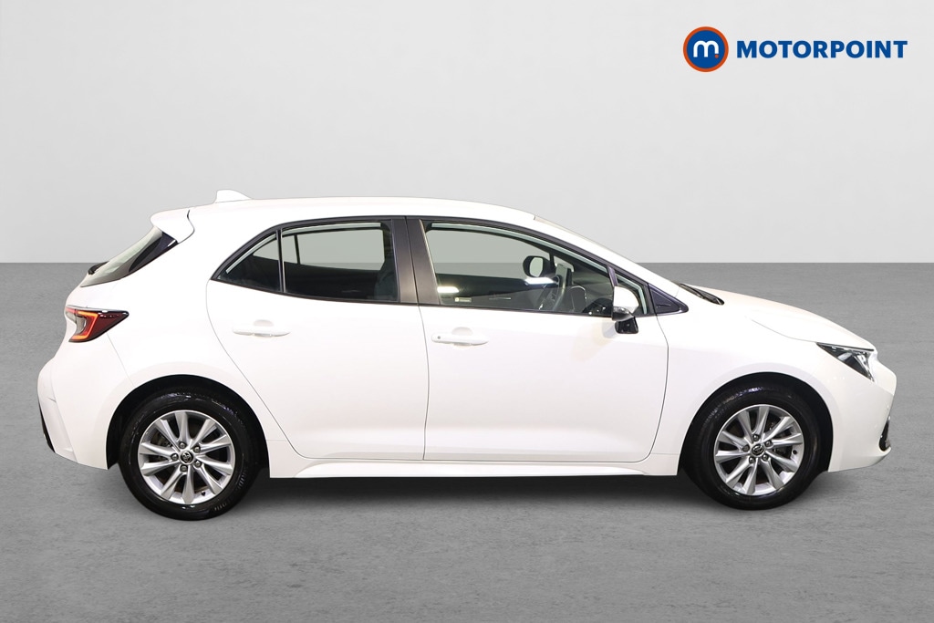 Used Toyota Corolla 2023 for sale - 77779289: Photo 8