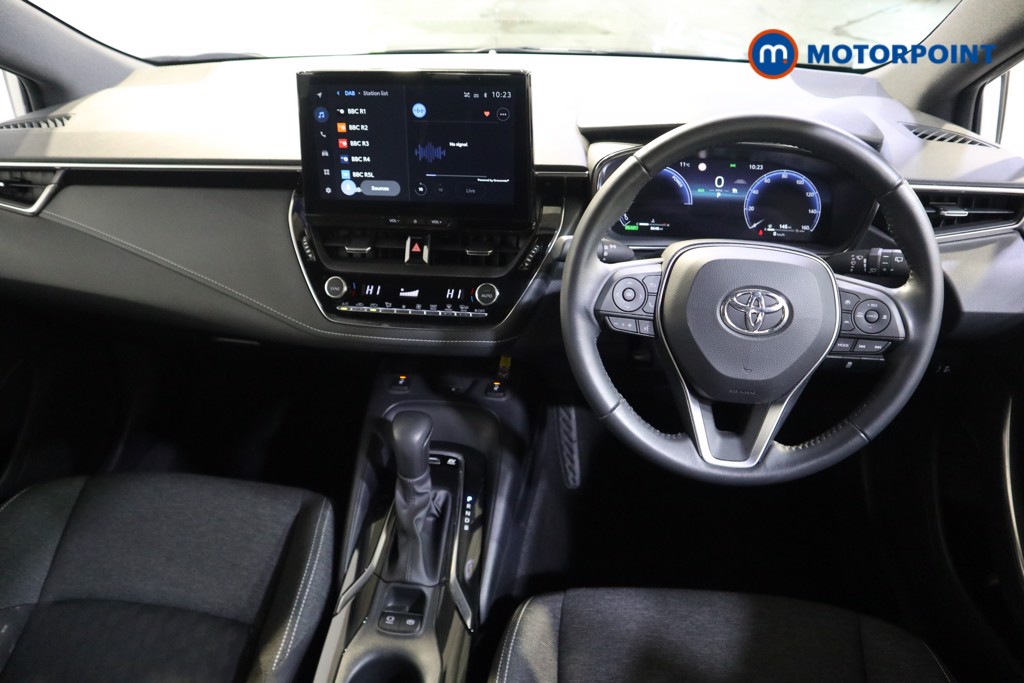 Used Toyota Corolla 2023 for sale - 77779289: Photo 9
