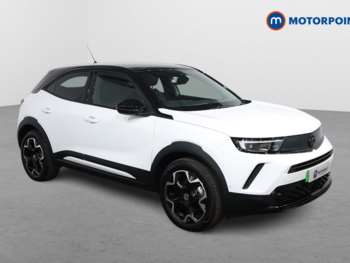 2024 - 100kW Ultimate 50kWh 5dr Auto