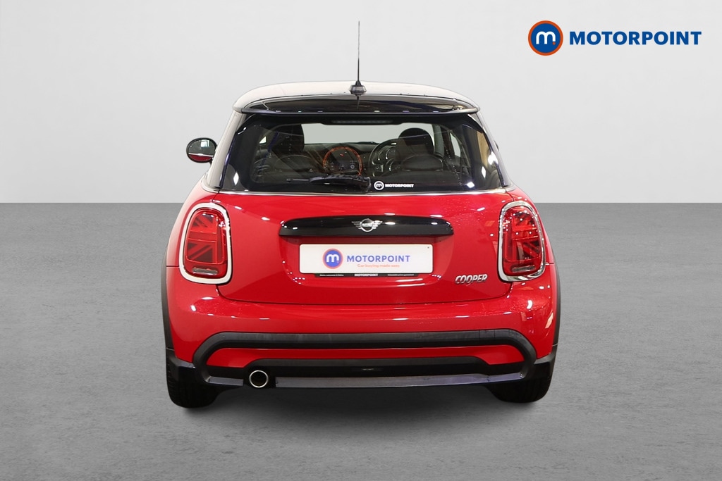 Used MINI Hatch 2021 for sale - 76460876: Photo 3