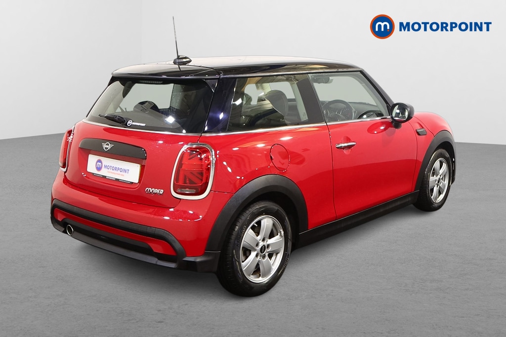Used MINI Hatch 2021 for sale - 76460876: Photo 4