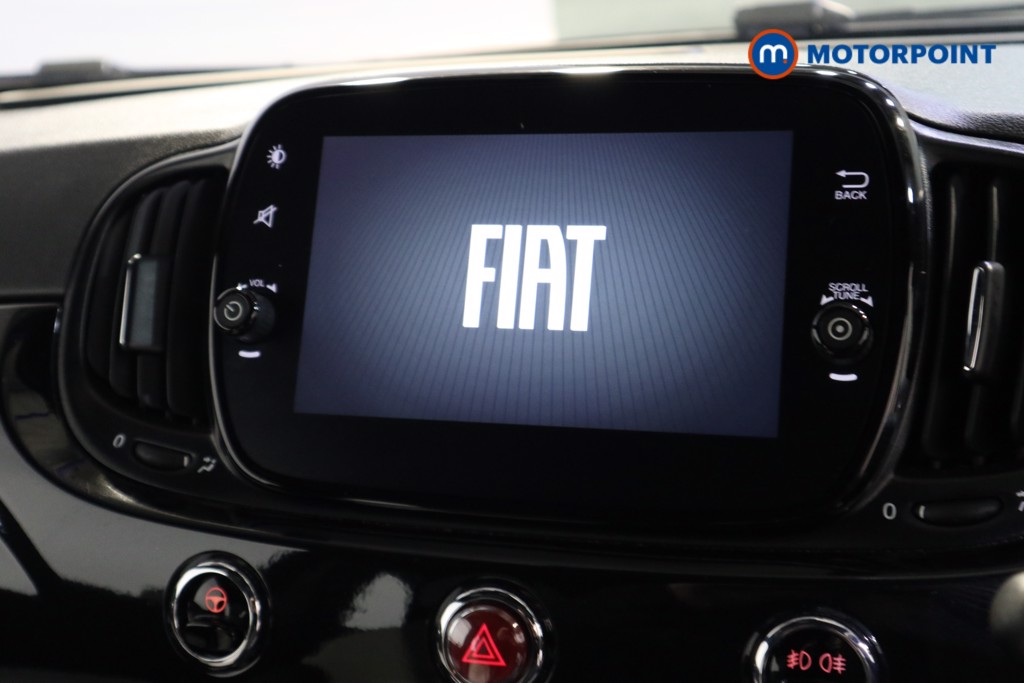 Used Fiat 500 2021 for sale - 77845015: Photo 10