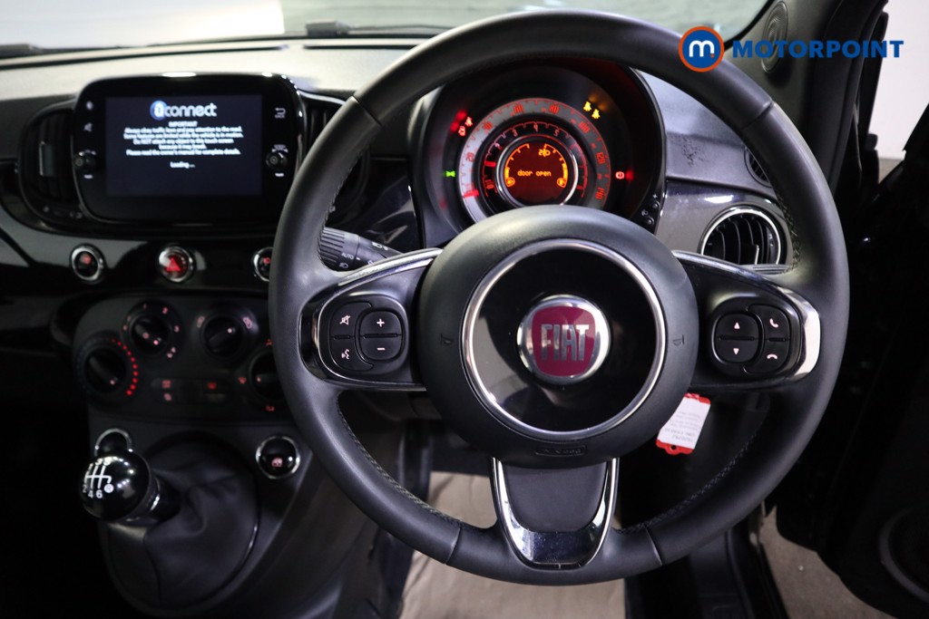 Used Fiat 500 2021 for sale - 77845015: Photo 11