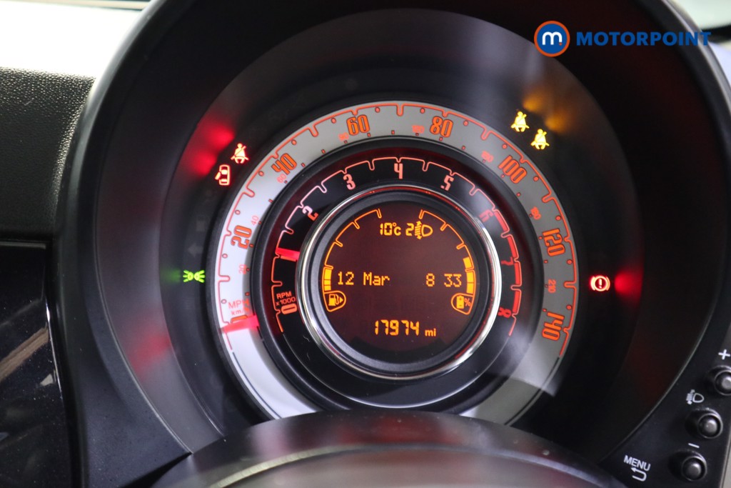 Used Fiat 500 2021 for sale - 77845015: Photo 12