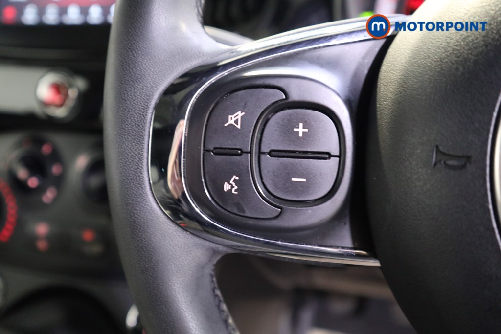 Used Fiat 500 2021 for sale - 77845015: Photo 13