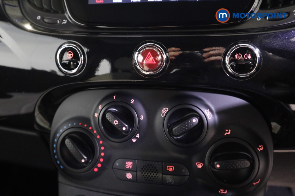 Used Fiat 500 2021 for sale - 77845015: Photo 15