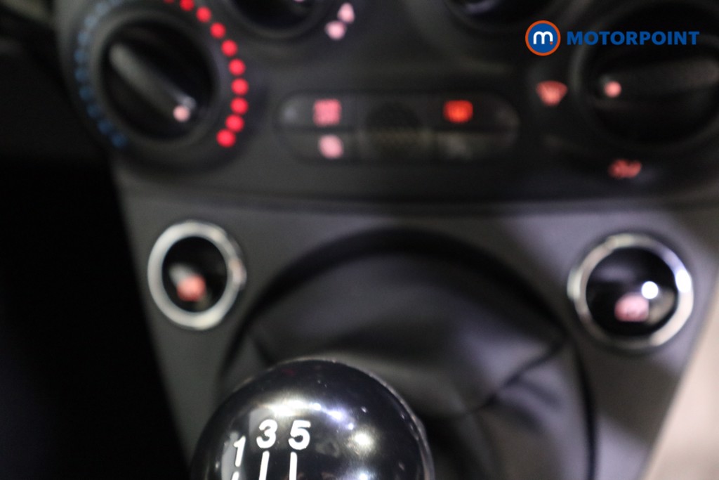 Used Fiat 500 2021 for sale - 77845015: Photo 16