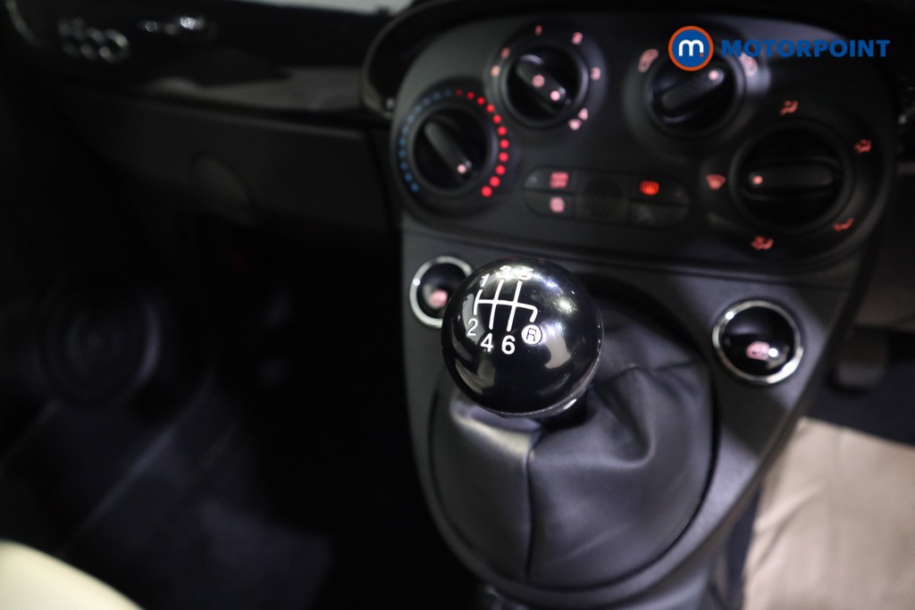 Used Fiat 500 2021 for sale - 77845015: Photo 17