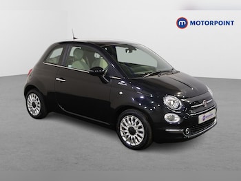 Fiat 500 feature image