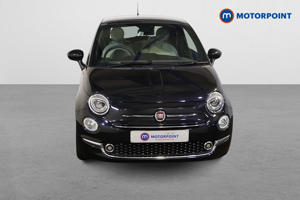 Used Fiat 500 2021 for sale - 77845015: Photo 2