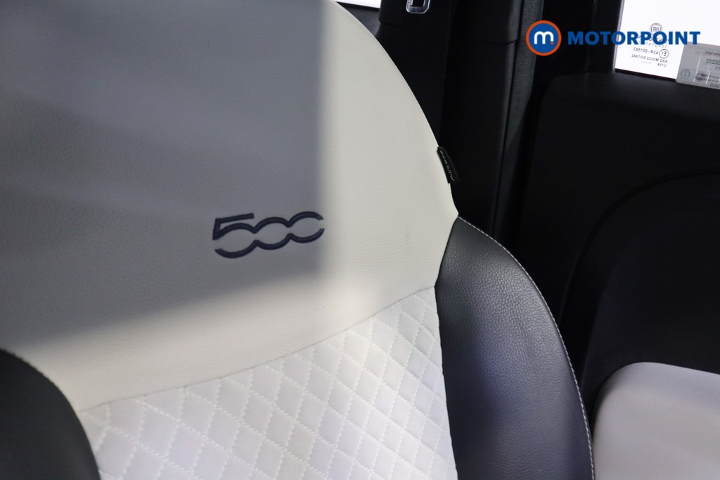 Used Fiat 500 2021 for sale - 77845015: Photo 23