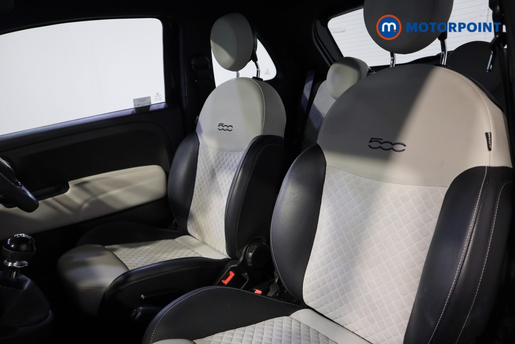 Used Fiat 500 2021 for sale - 77845015: Photo 25