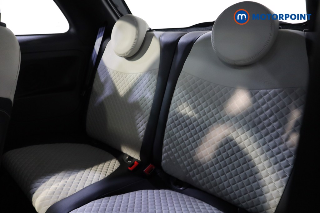 Used Fiat 500 2021 for sale - 77845015: Photo 26