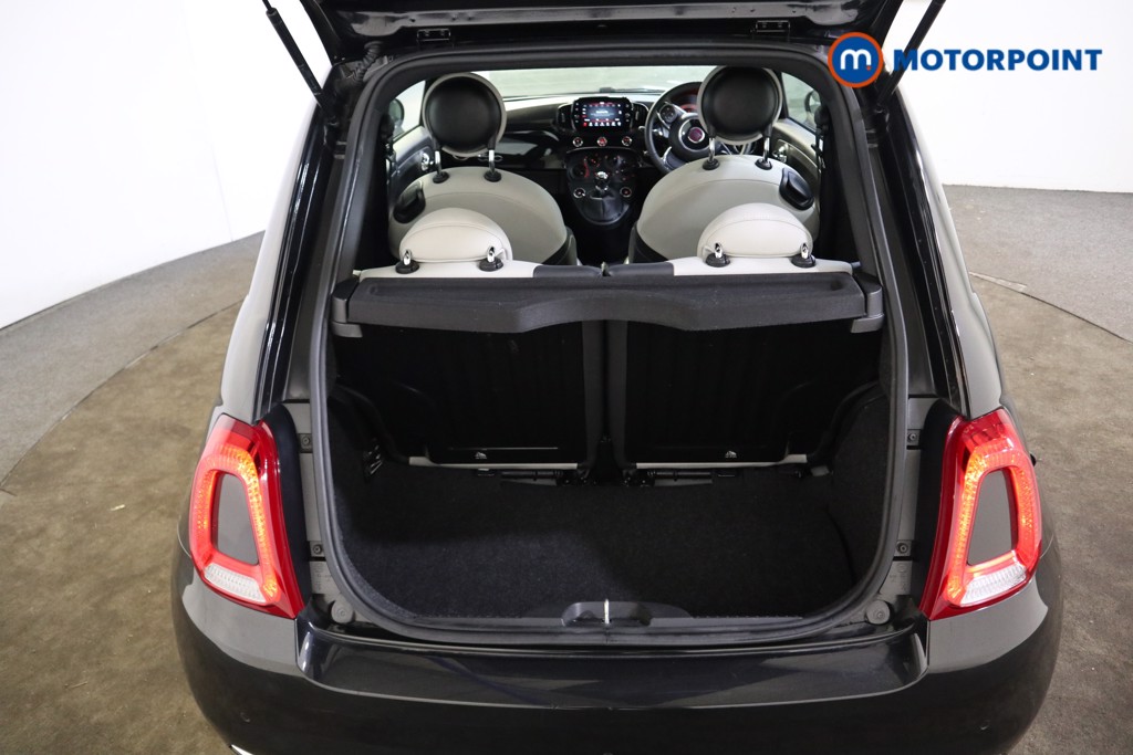 Used Fiat 500 2021 for sale - 77845015: Photo 27