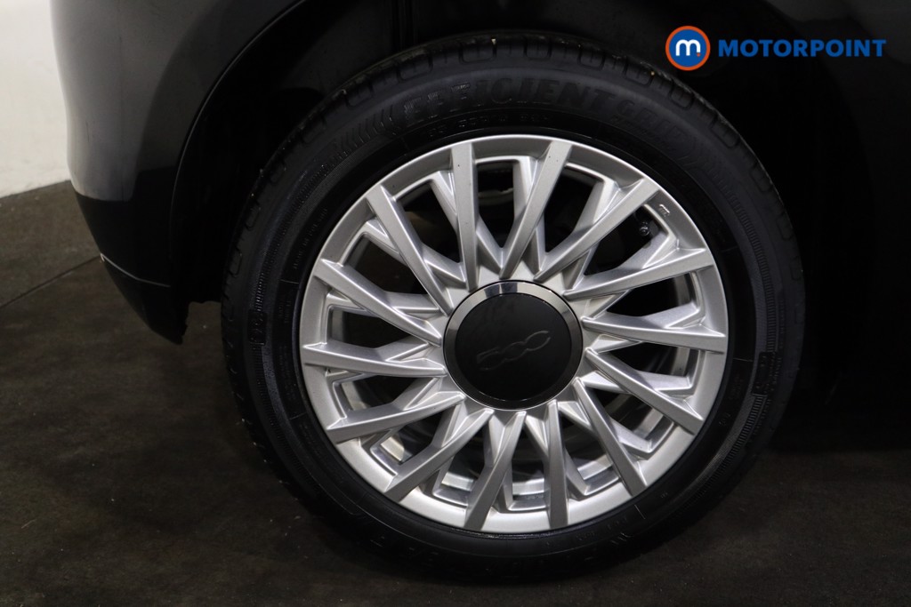 Used Fiat 500 2021 for sale - 77845015: Photo 29