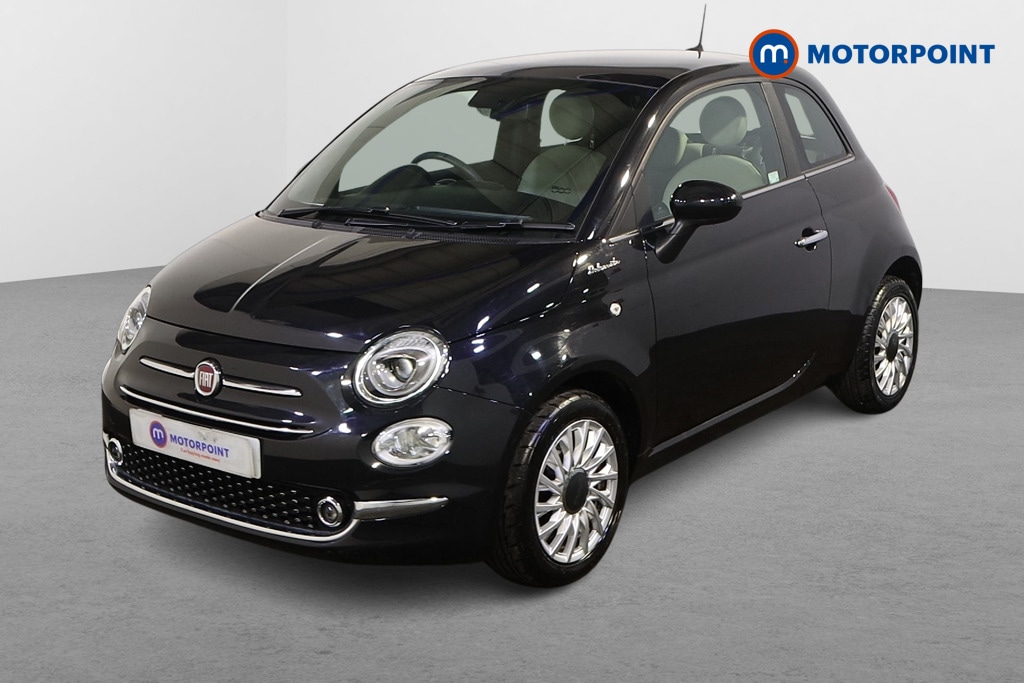 Used Fiat 500 2021 for sale - 77845015: Photo 3