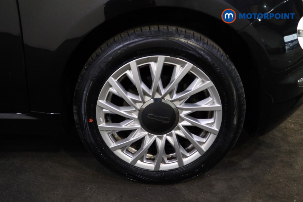 Used Fiat 500 2021 for sale - 77845015: Photo 30