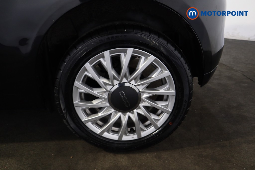 Used Fiat 500 2021 for sale - 77845015: Photo 32