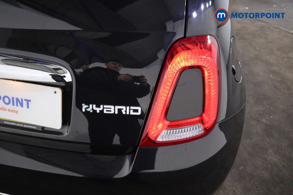 Used Fiat 500 2021 for sale - 77845015: Photo 34