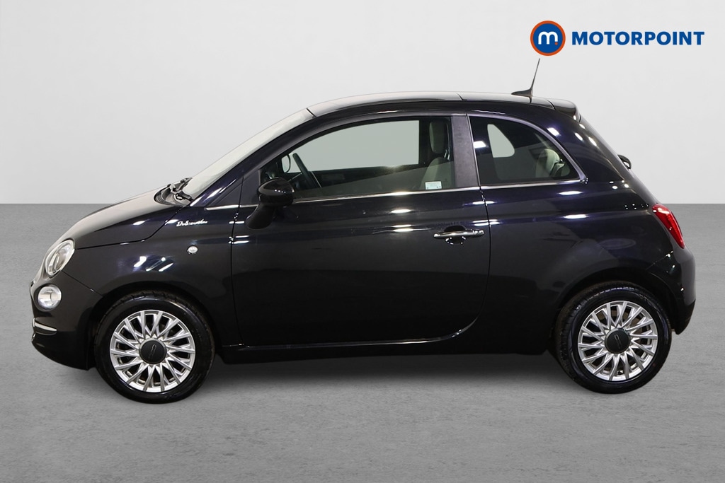 Used Fiat 500 2021 for sale - 77845015: Photo 4