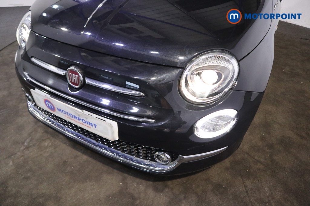 Used Fiat 500 2021 for sale - 77845015: Photo 45