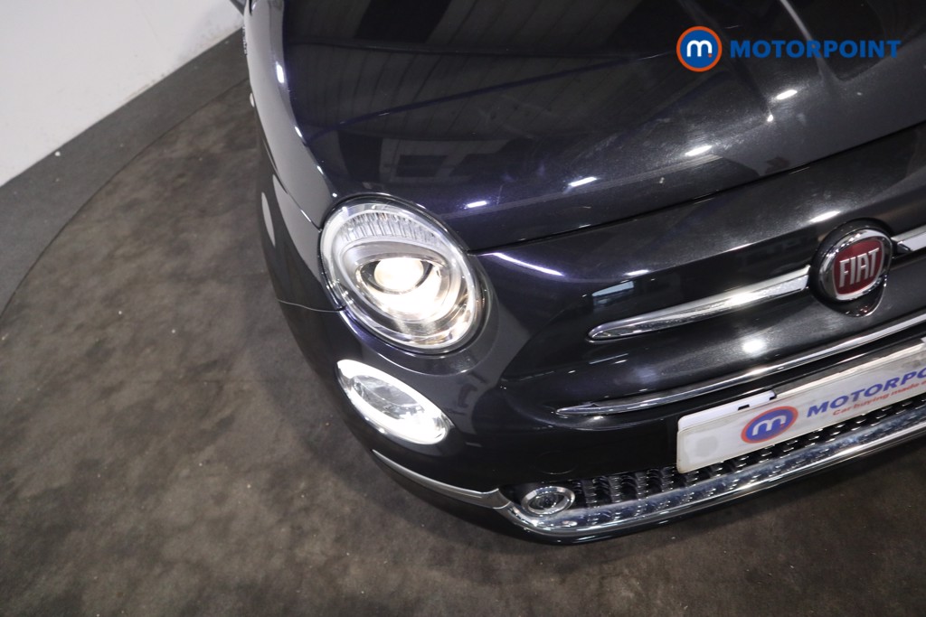 Used Fiat 500 2021 for sale - 77845015: Photo 46