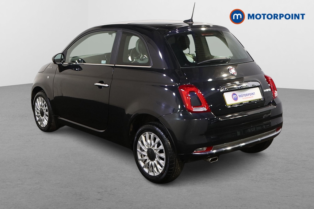 Used Fiat 500 2021 for sale - 77845015: Photo 5