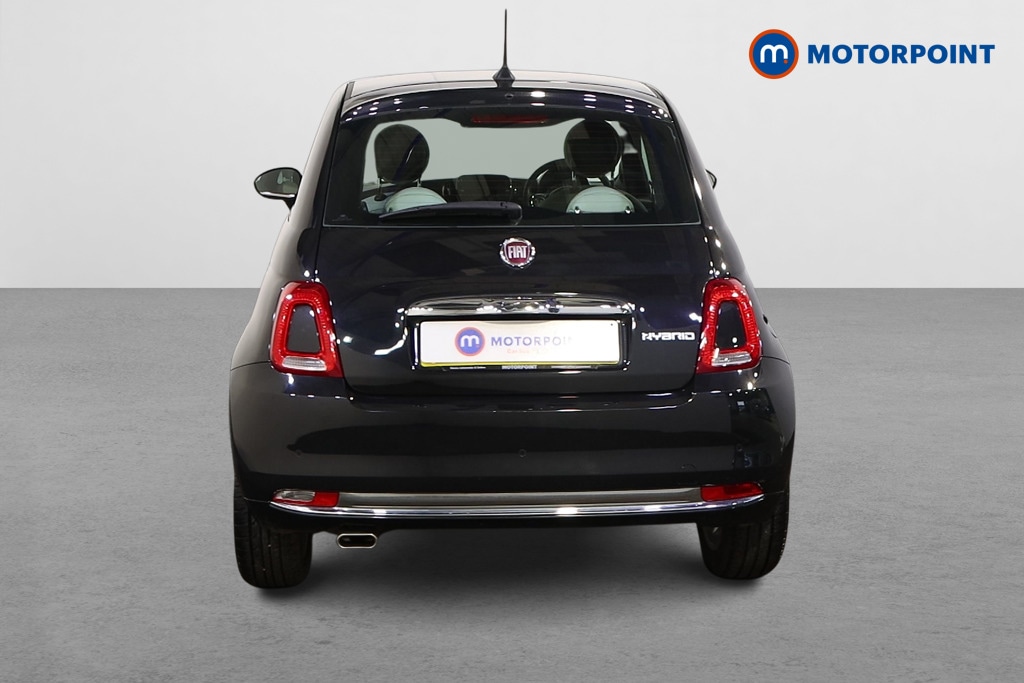 Used Fiat 500 2021 for sale - 77845015: Photo 6