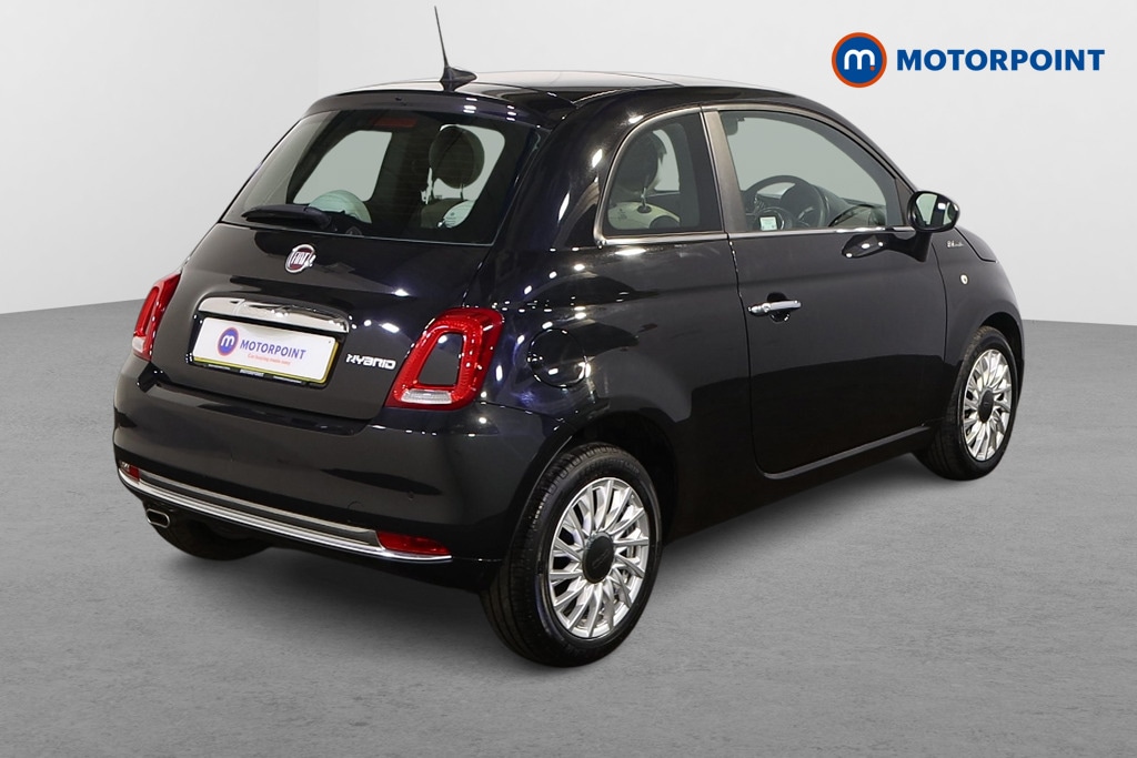 Used Fiat 500 2021 for sale - 77845015: Photo 7